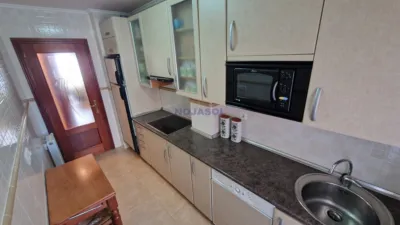 Apartment on Paseo de Trengandín photo 15