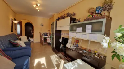 Apartment on Paseo de Trengandín photo 12