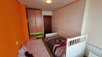 Apartment on Paseo de Trengandín photo 35