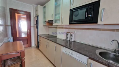 Apartment on Paseo de Trengandín photo 16