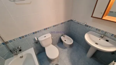 Apartment on Paseo de Trengandín photo 44