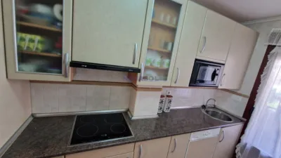 Apartment on Paseo de Trengandín photo 18