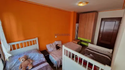 Apartment on Paseo de Trengandín photo 32