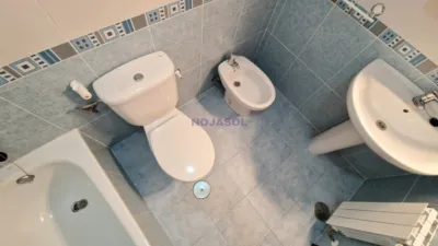 Apartment on Paseo de Trengandín photo 41