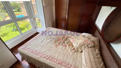 Apartment on Calle del Arenal photo 25