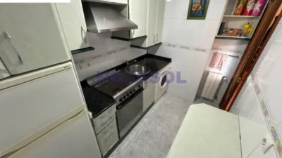 Apartment on Calle del Arenal photo 19