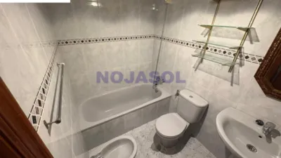 Apartment on Calle del Arenal photo 31