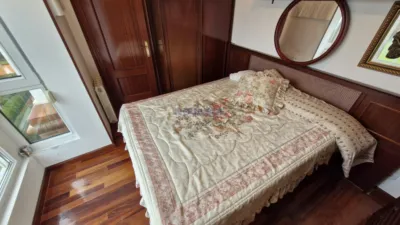 Apartment on Calle del Arenal photo 24
