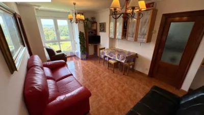 Apartment on Calle del Arenal photo 9