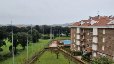 Apartment on Calle del Arenal photo 16