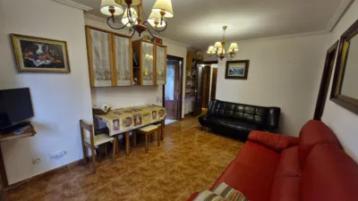 Apartment on Calle del Arenal photo 18