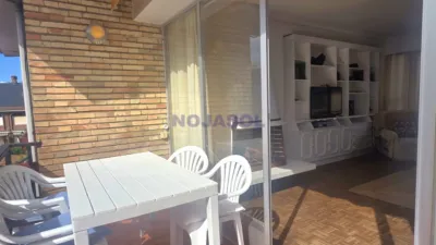 Apartamento en calle de la República de Paraguay photo 4