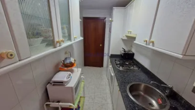 Apartment on Calle del Bosque photo 30