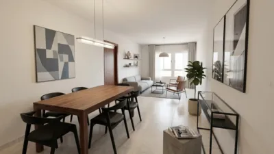 Apartment on Calle del Bosque photo 18