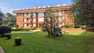 Apartment on Calle del Bosque photo 45