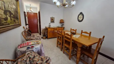 Apartment on Calle del Bosque photo 23