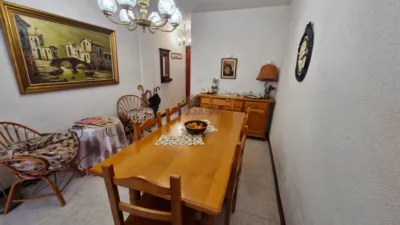 Apartment on Calle del Bosque photo 25