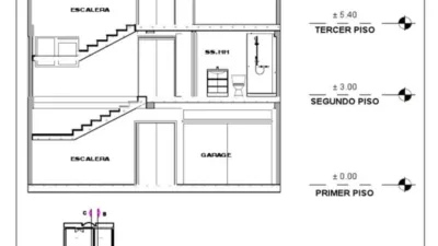 Apartment on Calle del Bosque photo 56