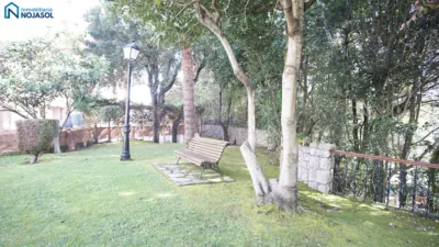 Apartment on Calle del Bosque photo 46