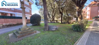 Apartment on Calle del Bosque photo 11
