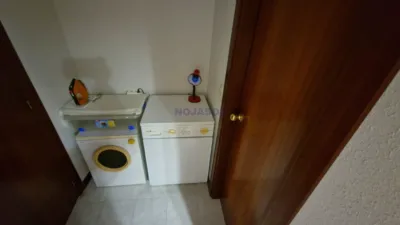 Apartment on Calle del Bosque photo 42