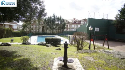 Apartment on Calle del Bosque photo 50
