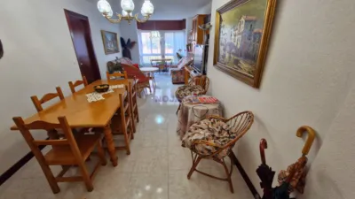 Apartment on Calle del Bosque photo 19