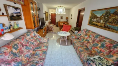Apartment on Calle del Bosque photo 27