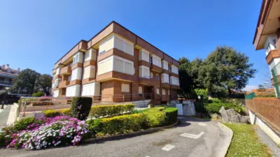 Apartment on Calle del Bosque photo 8