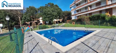 Apartment on Calle del Bosque photo 3
