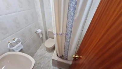 Apartment on Calle del Bosque photo 43