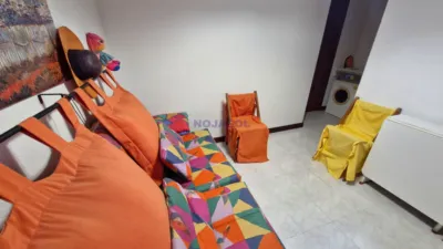 Apartment on Calle del Bosque photo 41