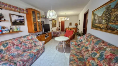 Apartment on Calle del Bosque photo 24