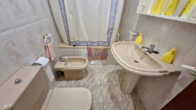 Apartment on Calle del Bosque photo 38