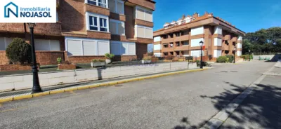 Apartment on Calle del Bosque photo 16