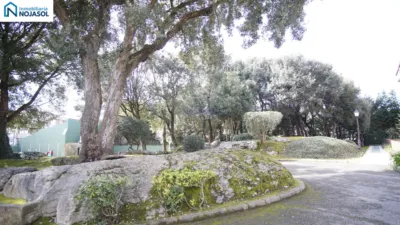 Apartment on Calle del Bosque photo 48