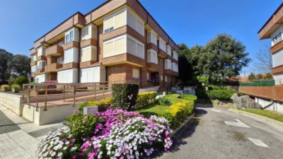 Apartment on Calle del Bosque photo 6