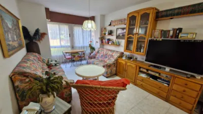 Apartment on Calle del Bosque photo 26