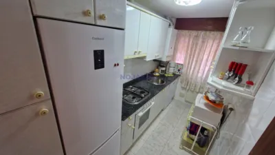 Apartment on Calle del Bosque photo 32