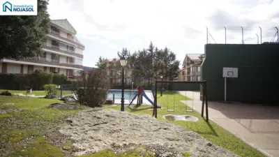 Apartment on Calle del Bosque photo 52