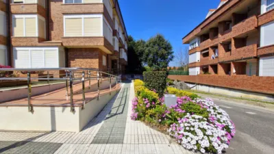 Apartment on Calle del Bosque photo 7