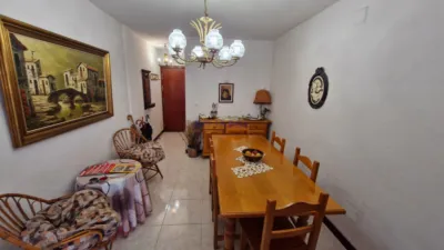 Apartment on Calle del Bosque photo 20