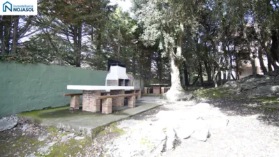 Apartment on Calle del Bosque photo 53