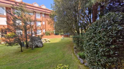 Apartment on Calle del Bosque photo 44