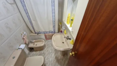 Apartment on Calle del Bosque photo 37