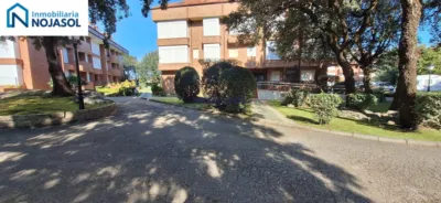 Apartment on Calle del Bosque photo 13
