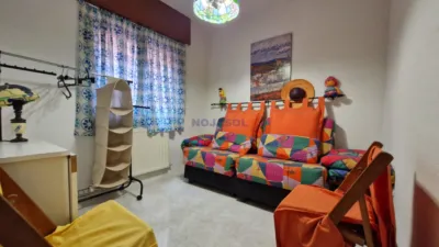Apartment on Calle del Bosque photo 40