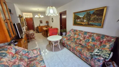 Apartment on Calle del Bosque photo 21