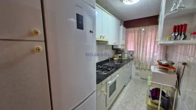 Apartment on Calle del Bosque photo 29