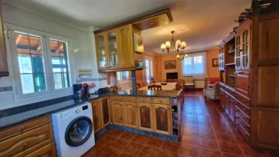 Detached house in Barrio Cerecedas photo 25